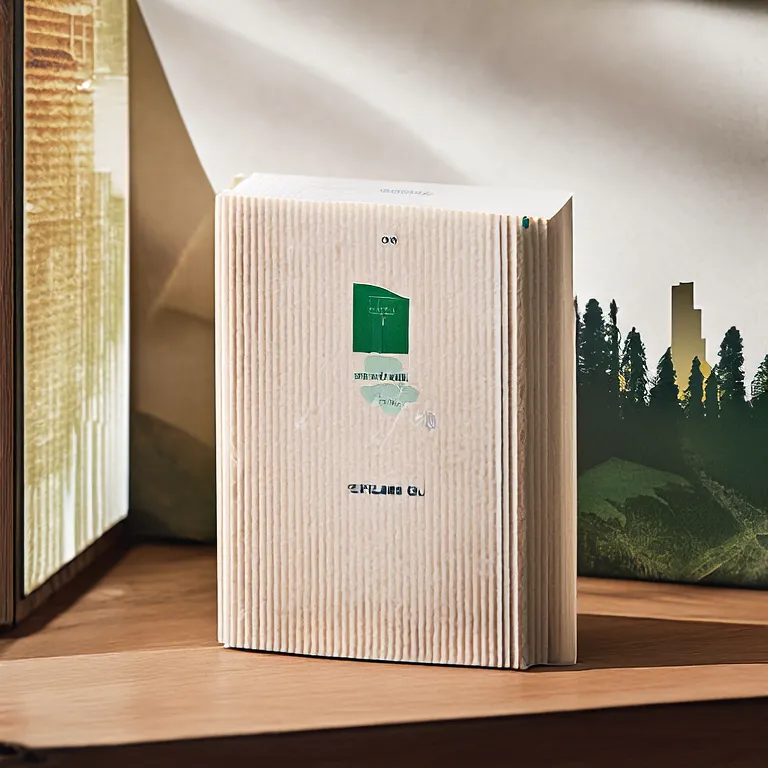 How Recycled Paper and Soy Ink Are Changing the Book Industry