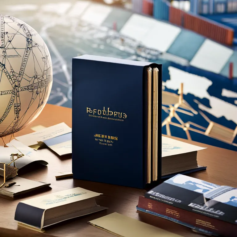 How Supply Chain Delays Are Changing Global Book Printing Strategies