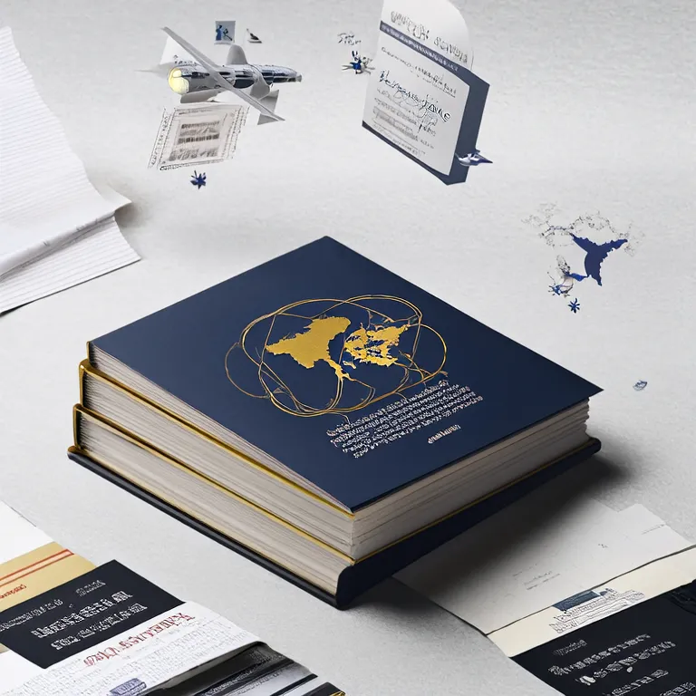 What Publishers Should Know About Managing Large Printing Projects Overseas