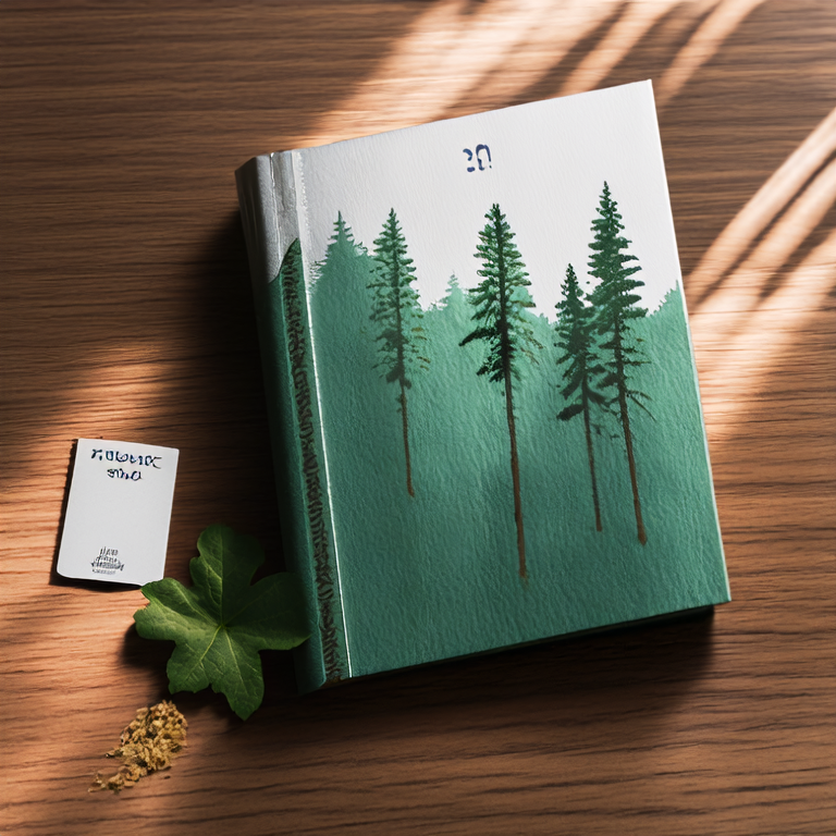 Carbon-Neutral Printing