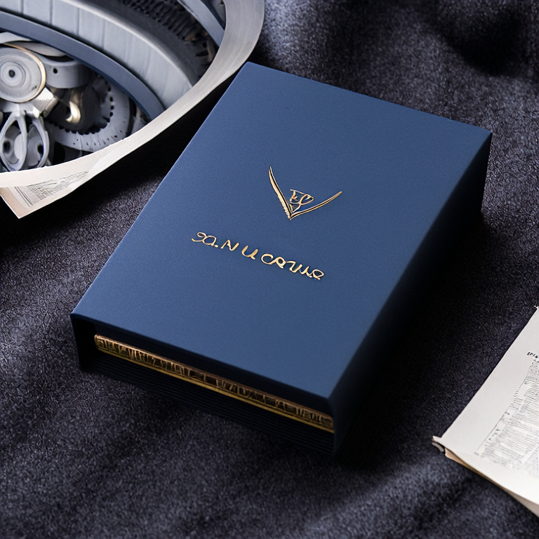 Hardcover Book Printing