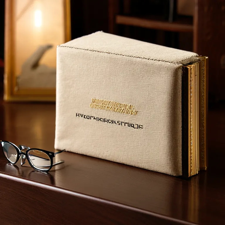 Why High-End Hardcovers Still Matter in a Digital Age