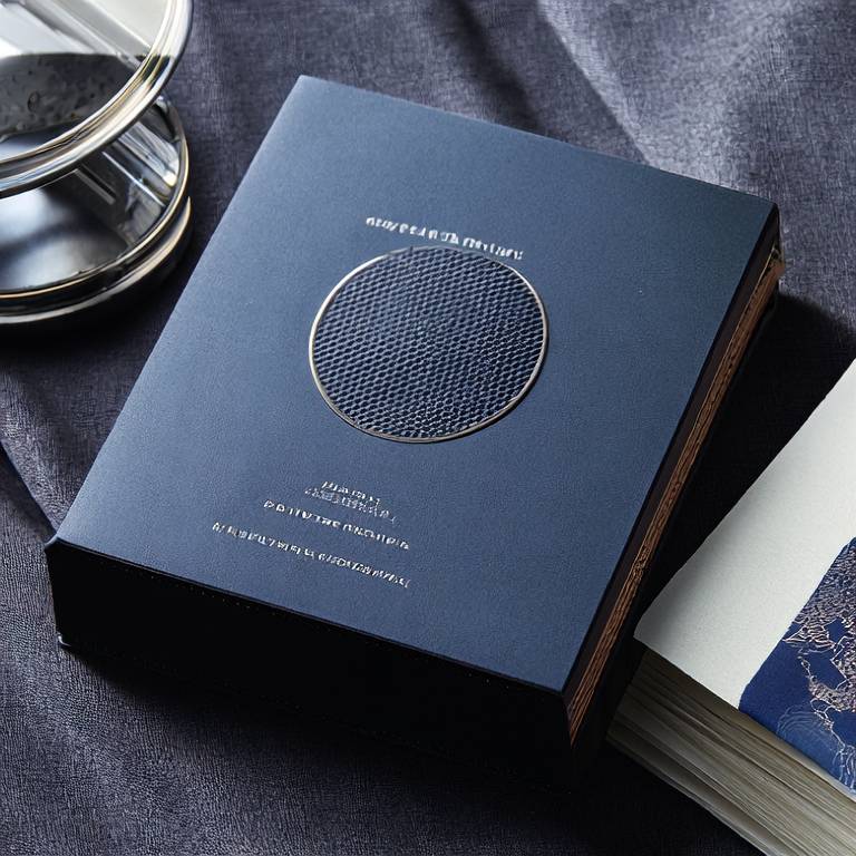 Custom Hardcover Book Printing