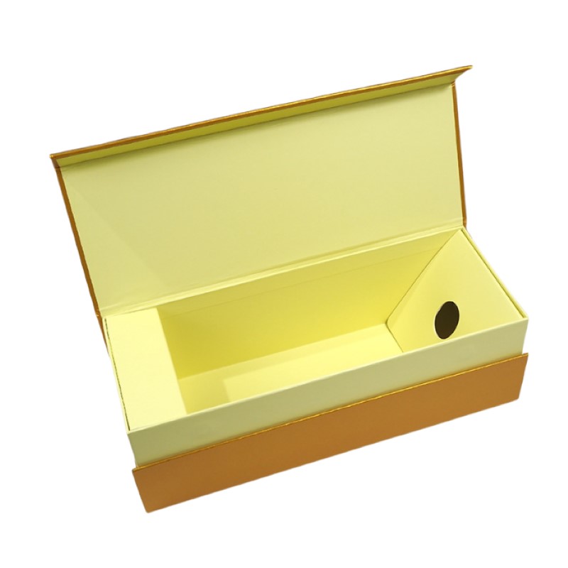 Luxury Custom Wine Box: Elevate Your Wine Gifting & Storage