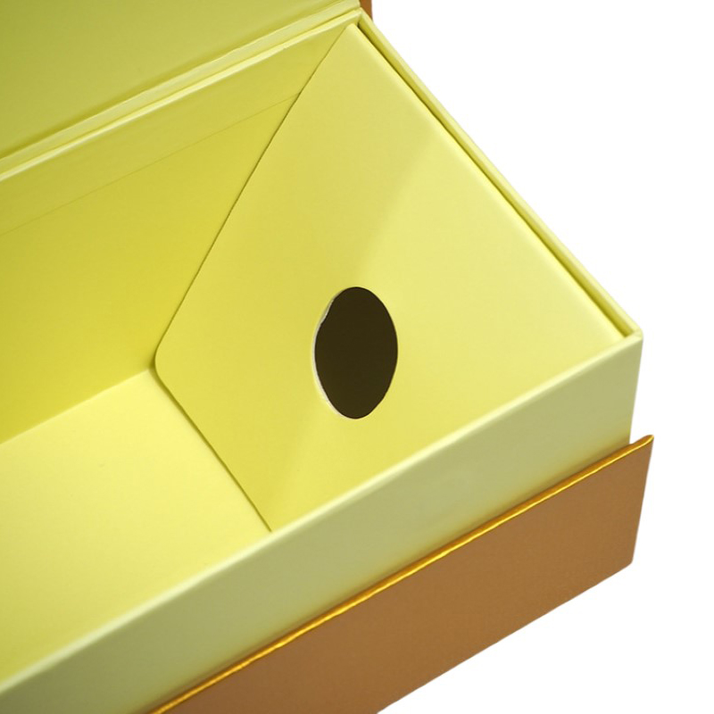 Luxury Custom Wine Box: Elevate Your Wine Gifting & Storage
