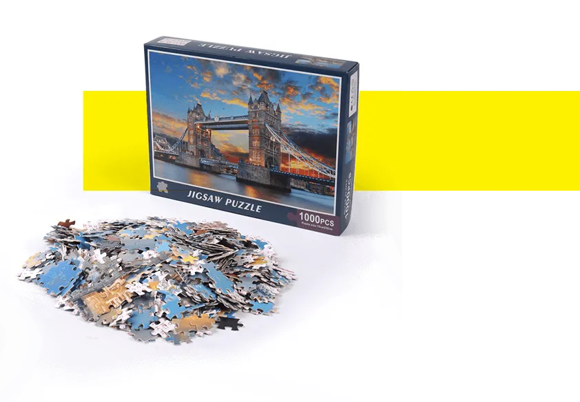 Kids Puzzles
