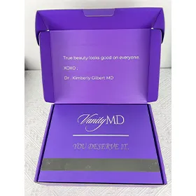 VanityMD Luxury Aesthetics Medspa