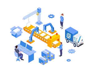 05. Mass Production 