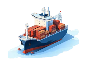 07. Logistics
