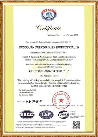 ISO9001