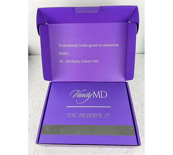 VanityMD Luxury Aesthetics Medspa