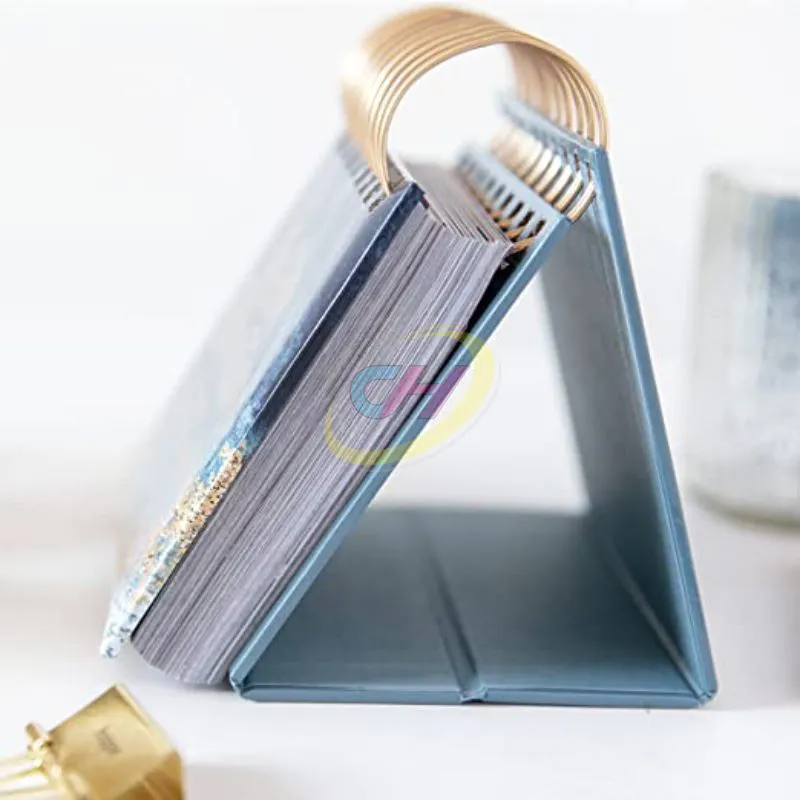 2027 Sustainable Year Calendar – Personalized Eco-Conscious Planner for Offices, Home Decor & Branded company Gifts