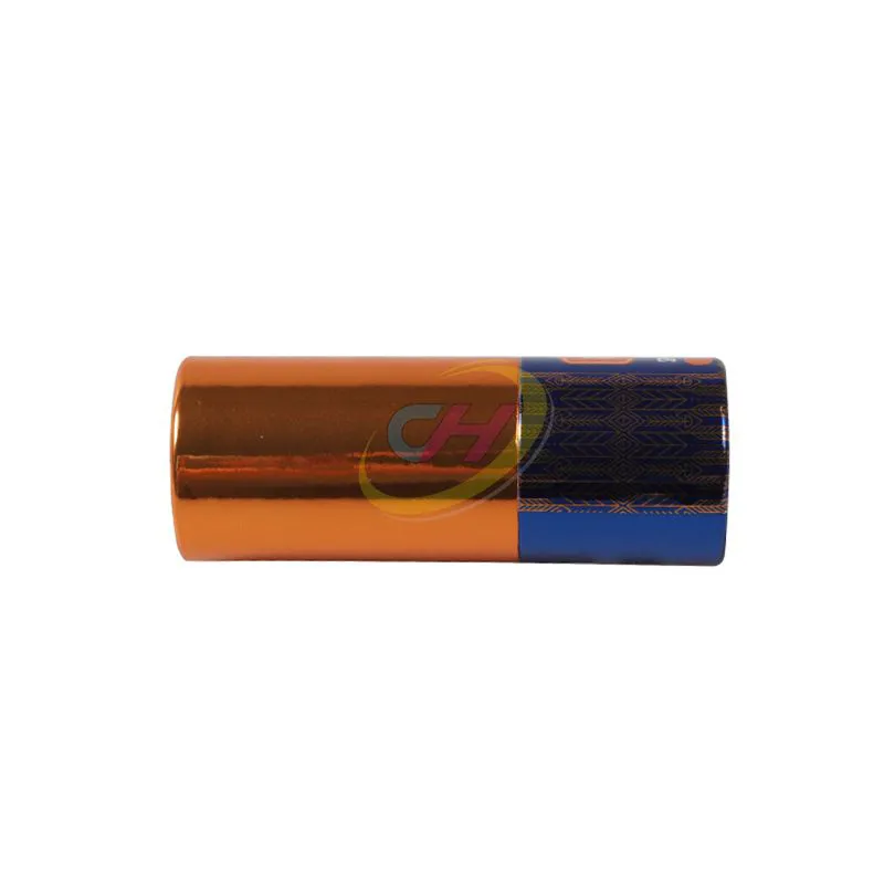 Eco-Friendly Kraft Paper Tube Box – Customizable Cylindrical Packaging for Tea, Candles, Cosmetics & Gifts