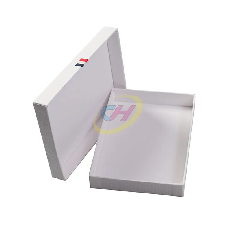 Luxury Magnetic Lid Gift Box with Base – Customizable Eco-Friendly Packaging for Jewelry, Cosmetics & Premium Gifts