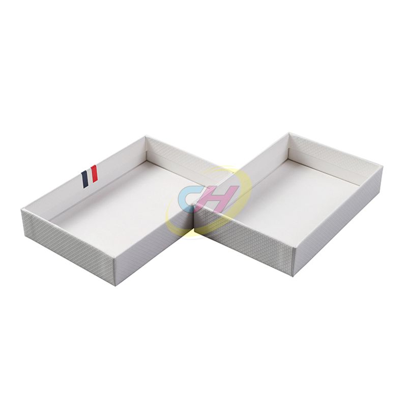 Luxury Magnetic Lid Gift Box with Base – Customizable Eco-Friendly Packaging for Jewelry, Cosmetics & Premium Gifts