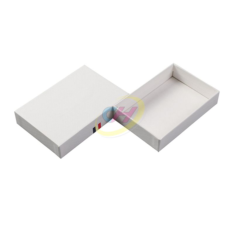 Luxury Magnetic Lid Gift Box with Base – Customizable Eco-Friendly Packaging for Jewelry, Cosmetics & Premium Gifts
