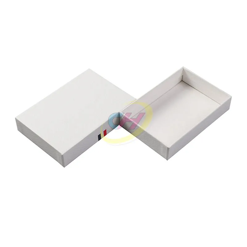 Luxury Magnetic Lid Gift Box with Base – Customizable Eco-Friendly Packaging for Jewelry, Cosmetics & Premium Gifts
