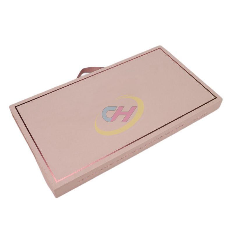 Custom Flip-Top Cosmetic Case with Soft Liner – Eco-Friendly Makeup  for Travel & Skincare