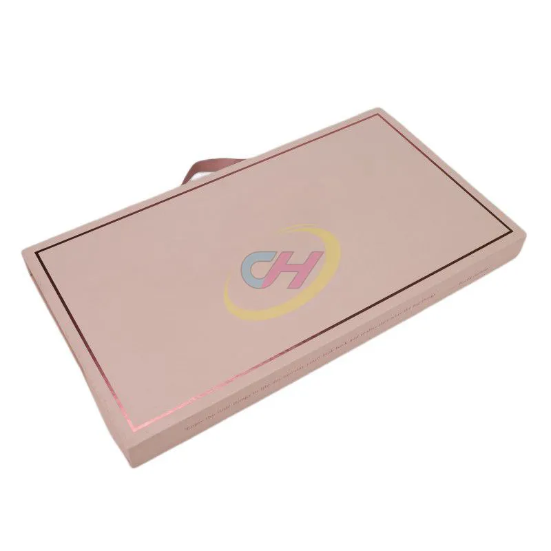 Custom Flip-Top Cosmetic Case with Soft Liner – Eco-Friendly Makeup  for Travel & Skincare