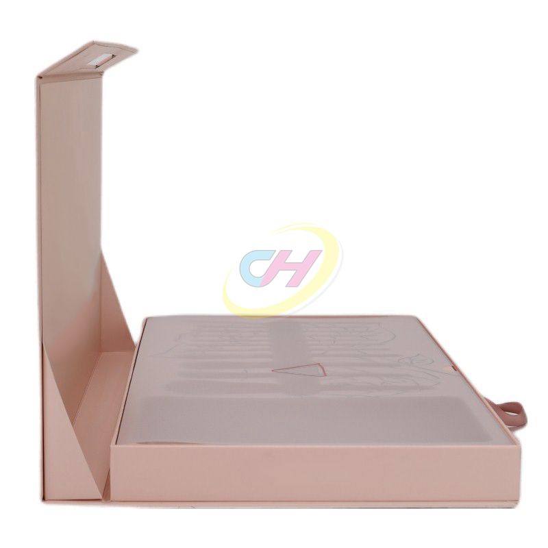 Custom Flip-Top Cosmetic Case with Soft Liner – Eco-Friendly Makeup  for Travel & Skincare