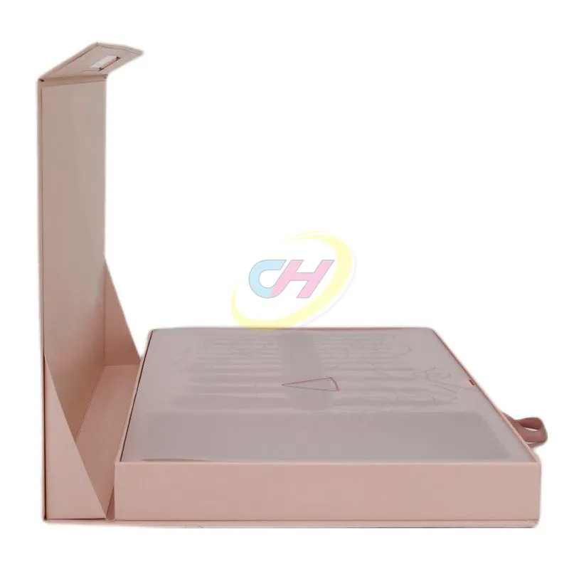 Custom Flip-Top Cosmetic Case with Soft Liner – Eco-Friendly Makeup  for Travel & Skincare