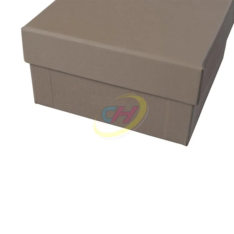 Custom Elegant Square Jewelry Box for Precious Keepsakes