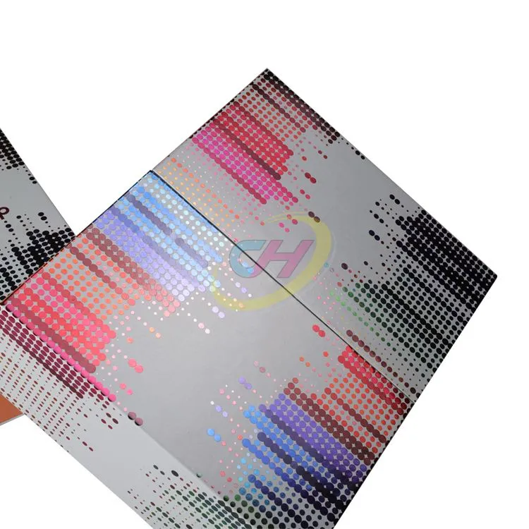 Magnetic Flip - Top Gift Box: Colorful & Customizable Packaging Solution