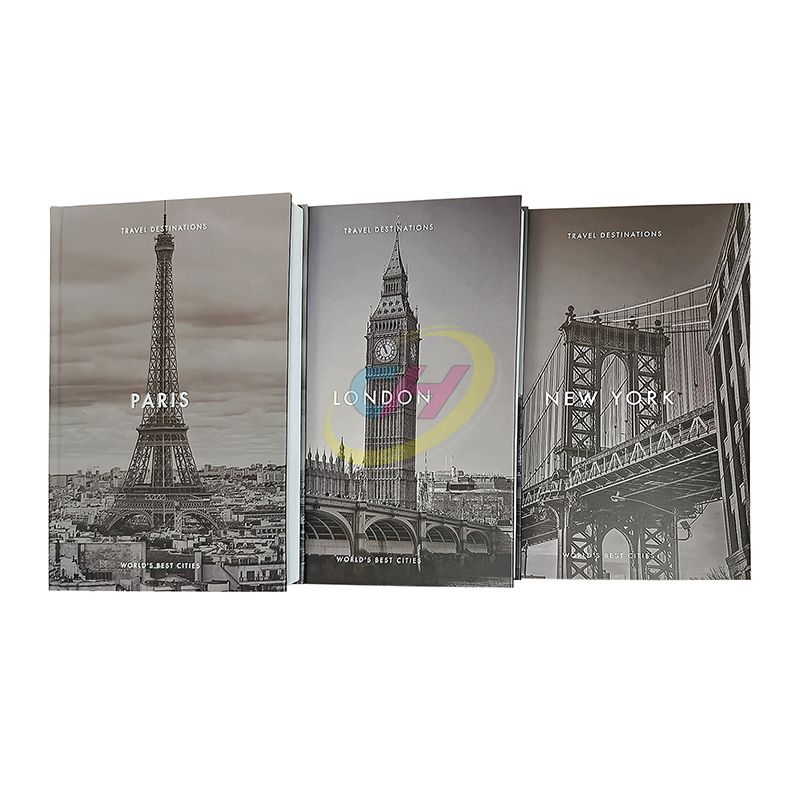 Elegant Decorative Book Set - Elevate Home & Office Aesthetics