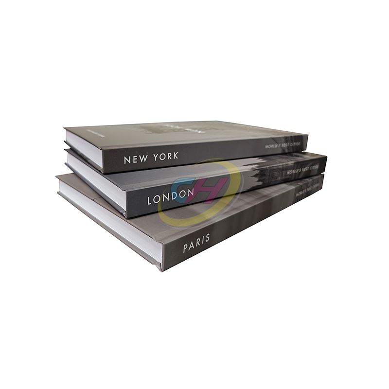 Elegant Decorative Book Set - Elevate Home & Office Aesthetics