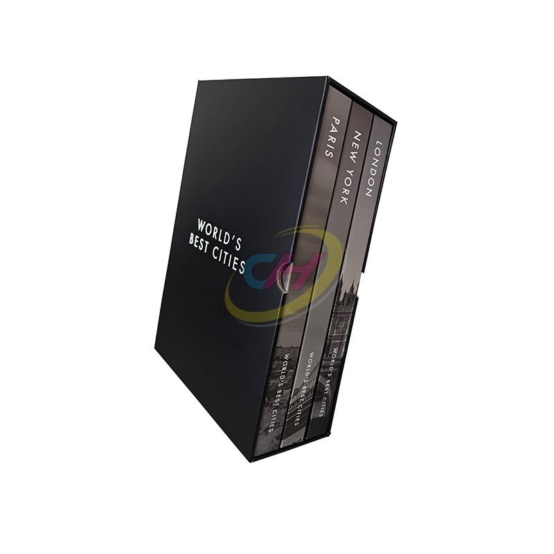 Elegant Decorative Book Set - Elevate Home & Office Aesthetics