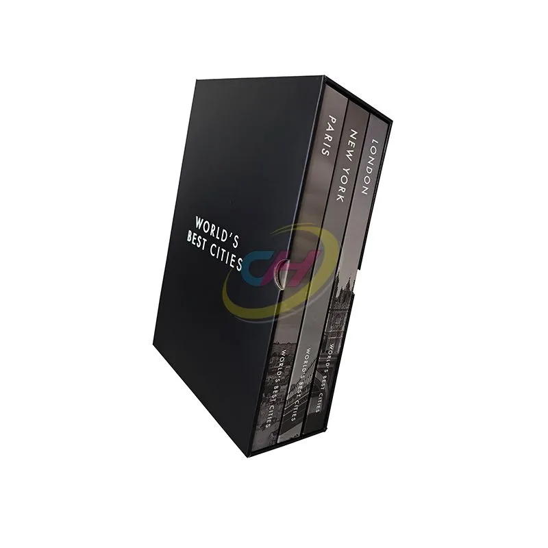 Elegant Decorative Book Set - Elevate Home & Office Aesthetics