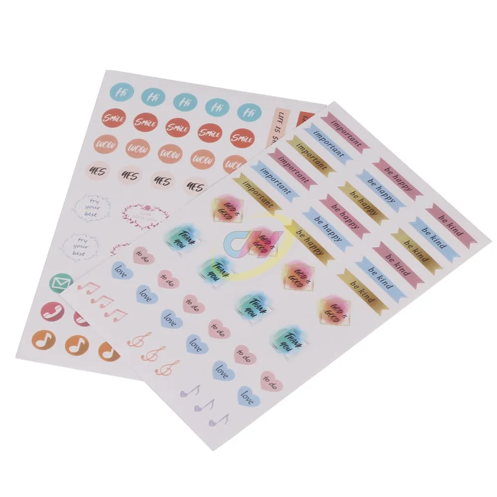 Spiral Notebook Gift Set: Stylish Stationery for Gifting & Self - Care