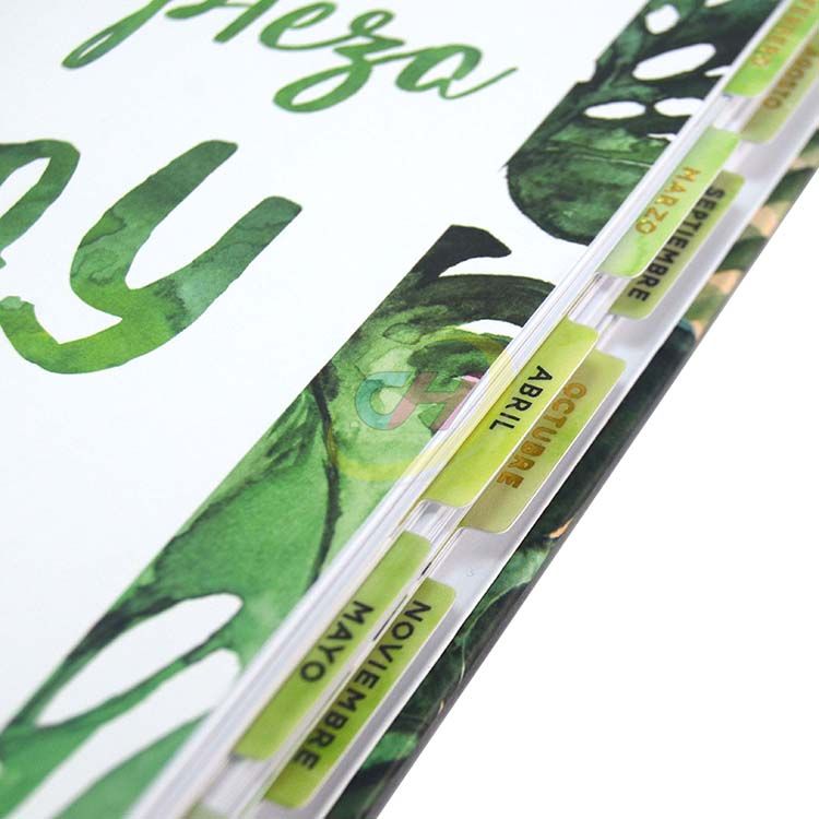 Tropical - Themed 2026 Date Planner: Organize in Style