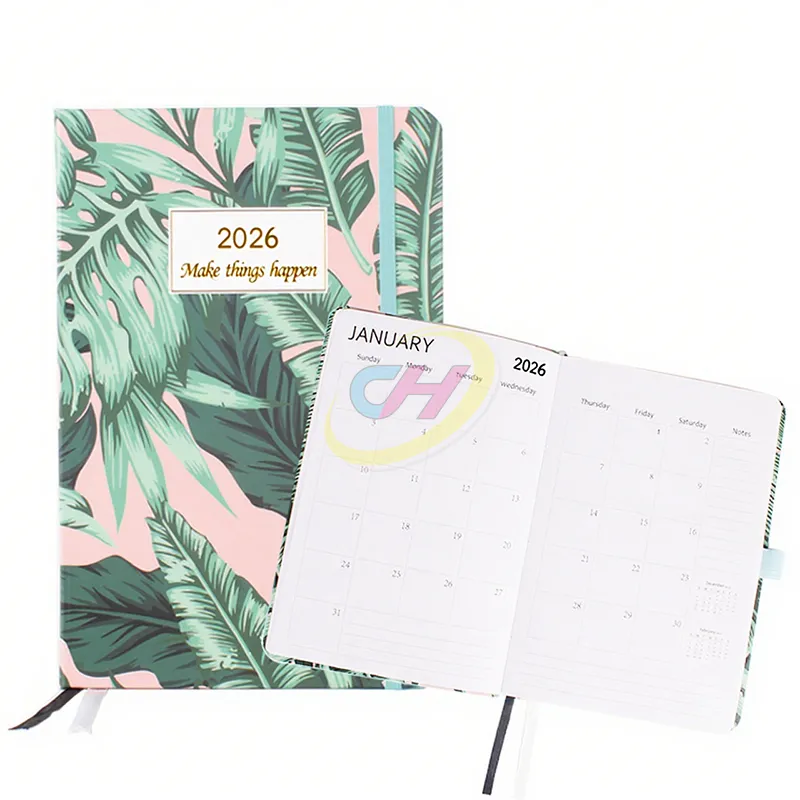 2026 Custom Budget Planner: Organize Finances in Style
