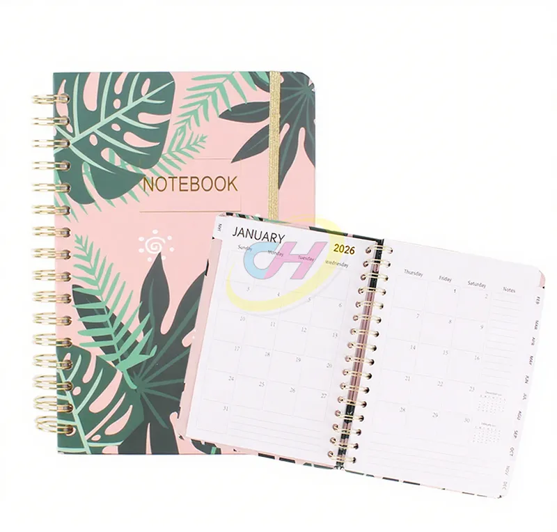 2026 Custom Budget Planner: Organize Finances in Style
