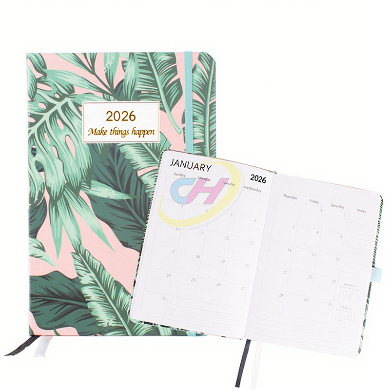 2026 Custom Budget Planner: Organize Finances in Style