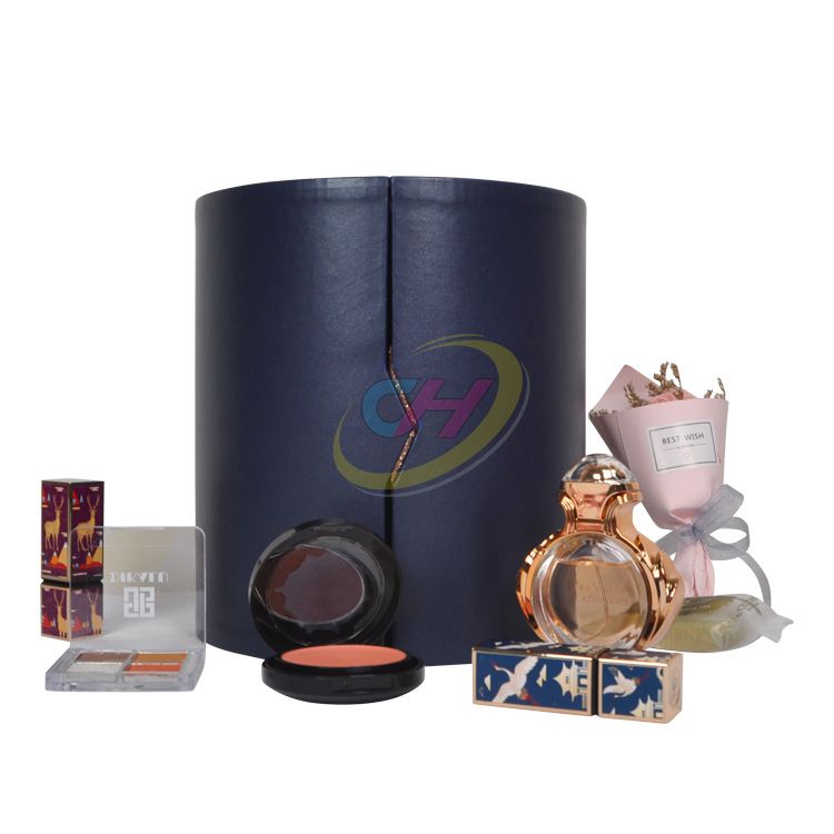 Glamorous Glitter Advent Calendar Box: Festive Countdown Treasure Chest