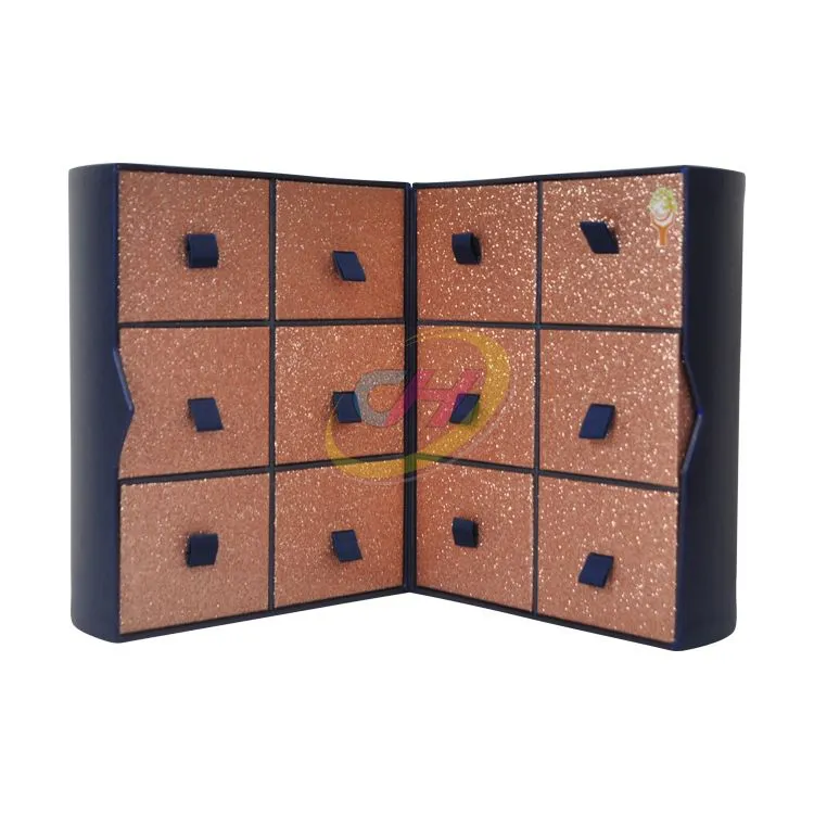 Glamorous Glitter Advent Calendar Box: Festive Countdown Treasure Chest