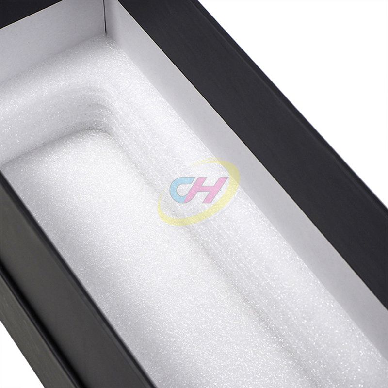 Custom Luxury Black Wine Box: Elevate Your Gift - Giving