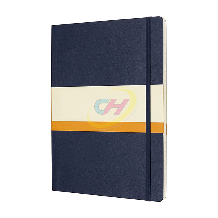 Eco-Friendly PU Perfect-Bind Paperback: Versatile Custom Book for Every Need