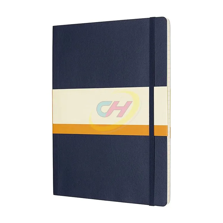 Eco-Friendly PU Perfect-Bind Paperback: Versatile Custom Book for Every Need