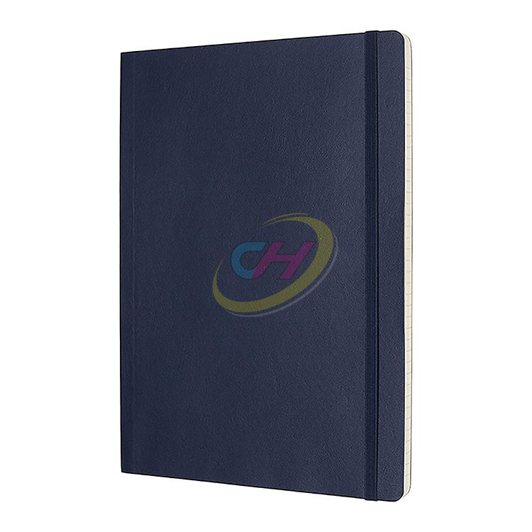 Eco-Friendly PU Perfect-Bind Paperback: Versatile Custom Book for Every Need