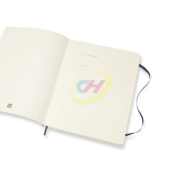 Eco-Friendly PU Perfect-Bind Paperback: Versatile Custom Book for Every Need