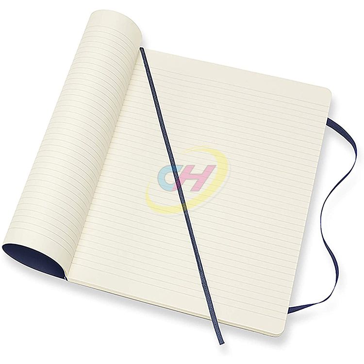 Eco-Friendly PU Perfect-Bind Paperback: Versatile Custom Book for Every Need