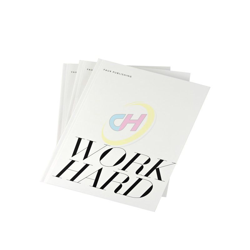 Minimalist Motivational Decorative Book Set: Custom Elegance for Modern Spaces