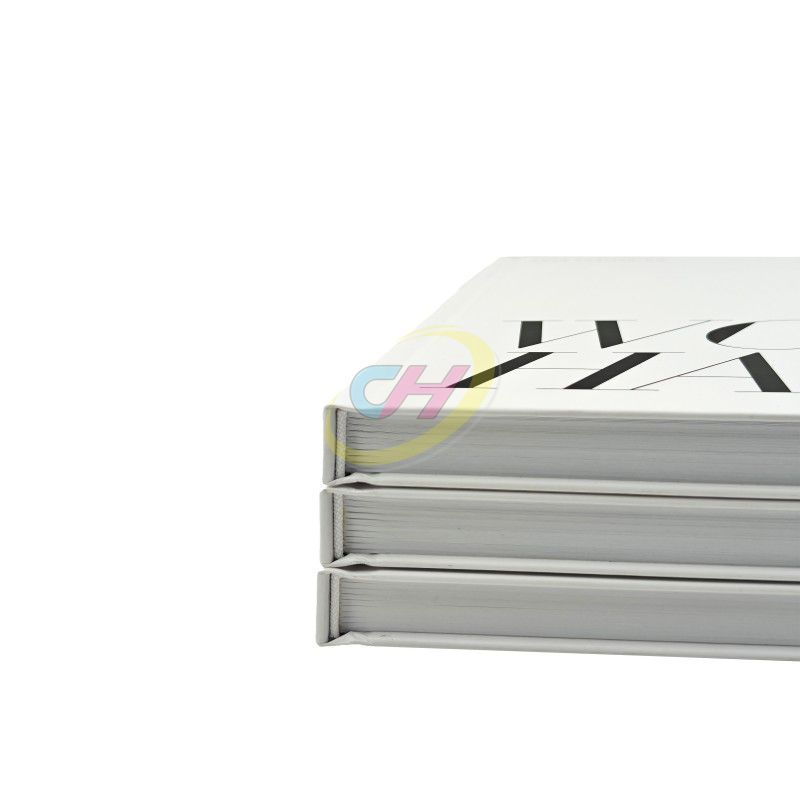 Minimalist Motivational Decorative Book Set: Custom Elegance for Modern Spaces