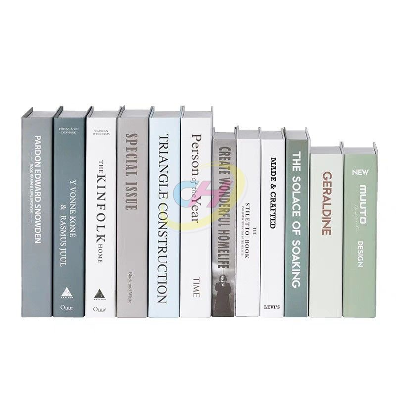 Custom Van Gogh - Inspired Decorative Book Box: Artful Storage with Personalized Elegance