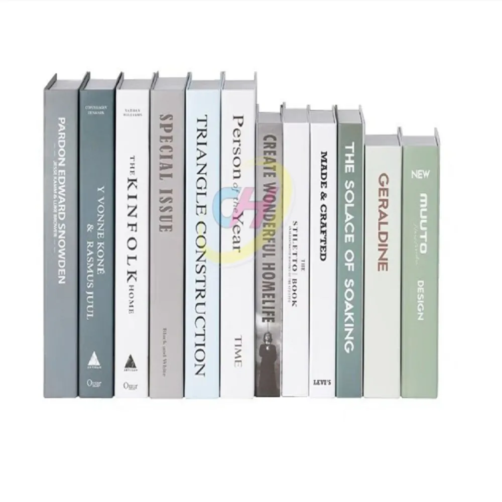 Why More Publishers Are Printing Their Books in Asia Again