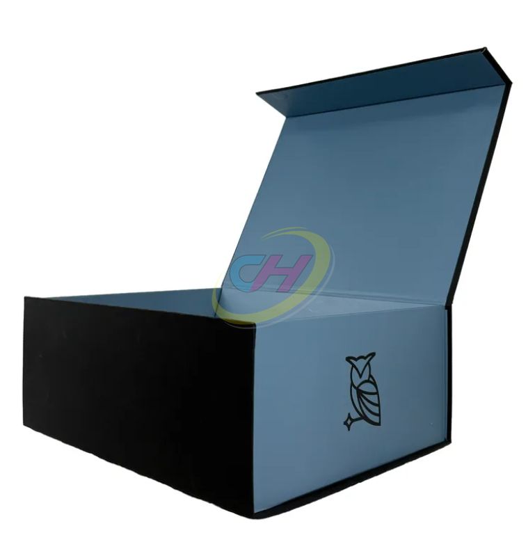 Lumina Marble Magnetic Luxury Gift Box