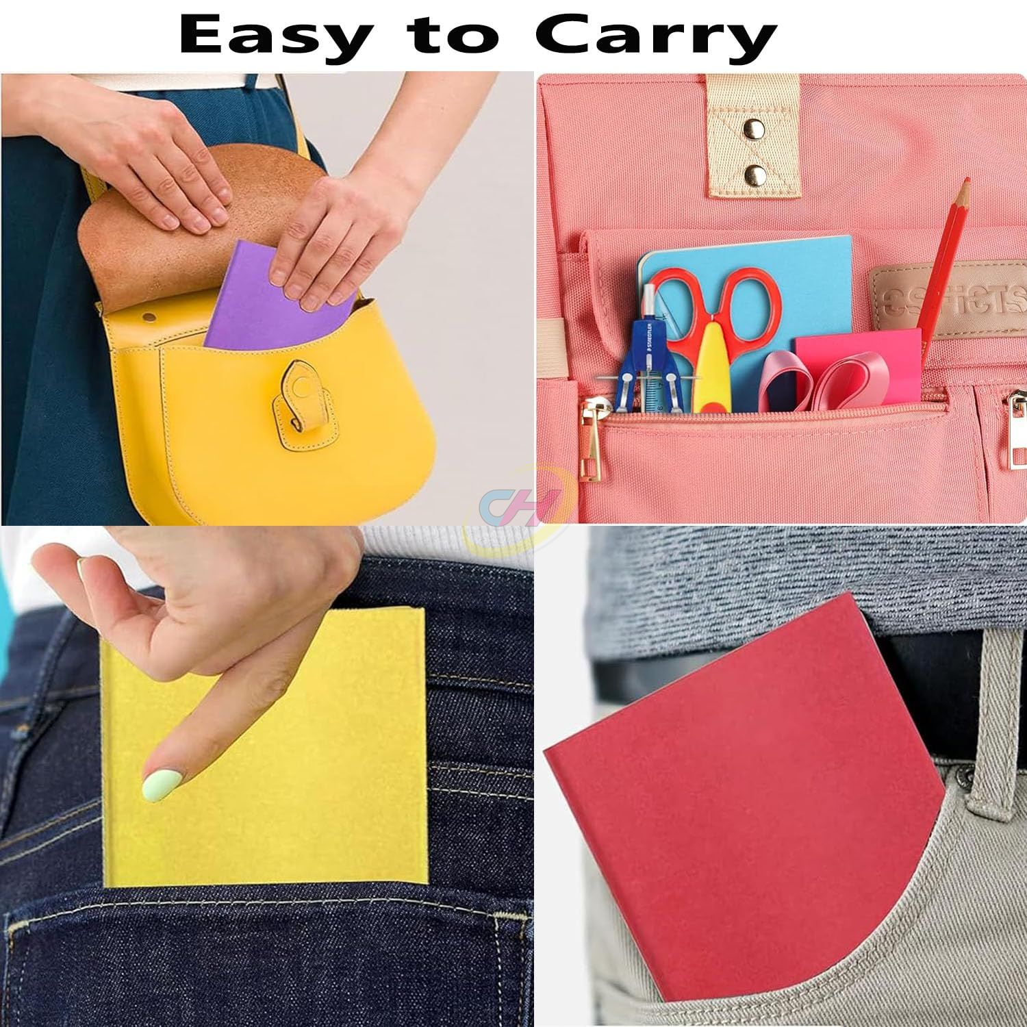 Kraft Paper Notebook Printing Service